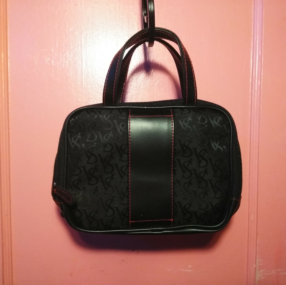 Victoria Secret Makeup Bag/Purse